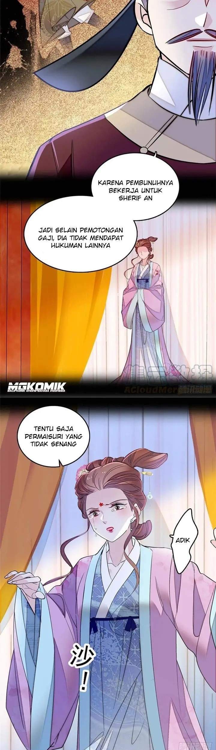 Sijin Chapter 178 - halaman 5