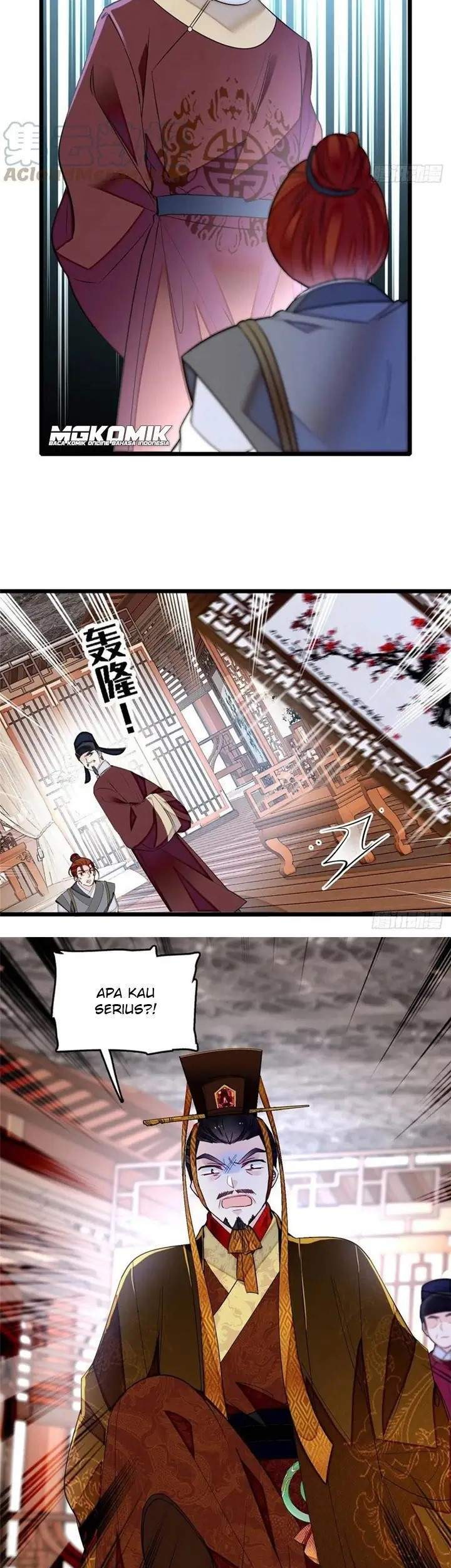 Sijin Chapter 178 - halaman 7