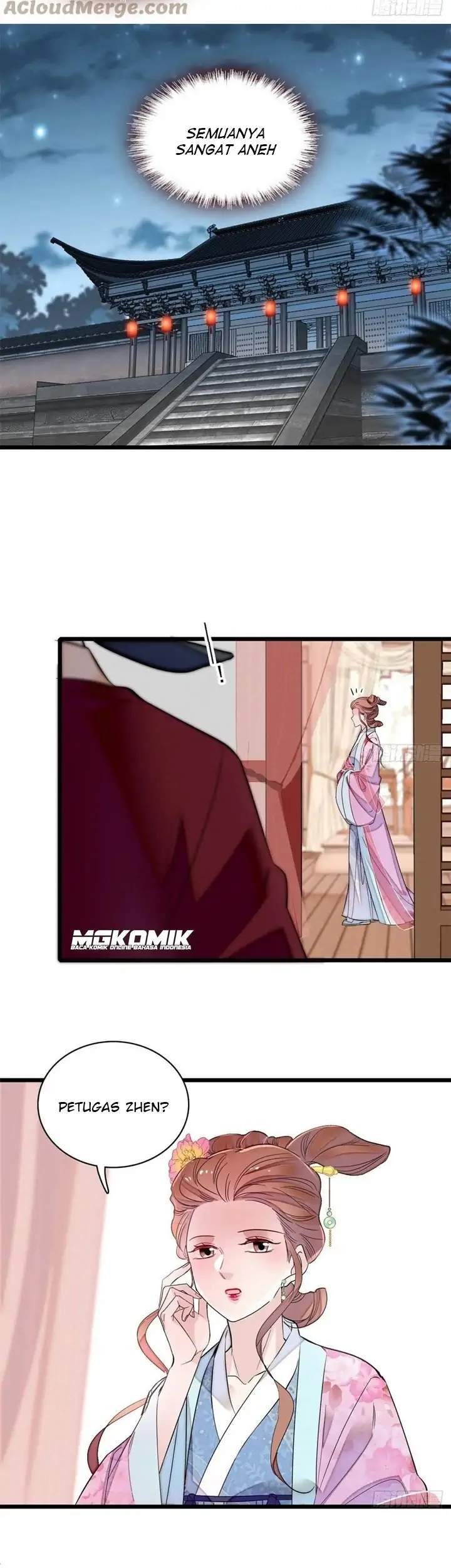 Sijin Chapter 179 - halaman 11
