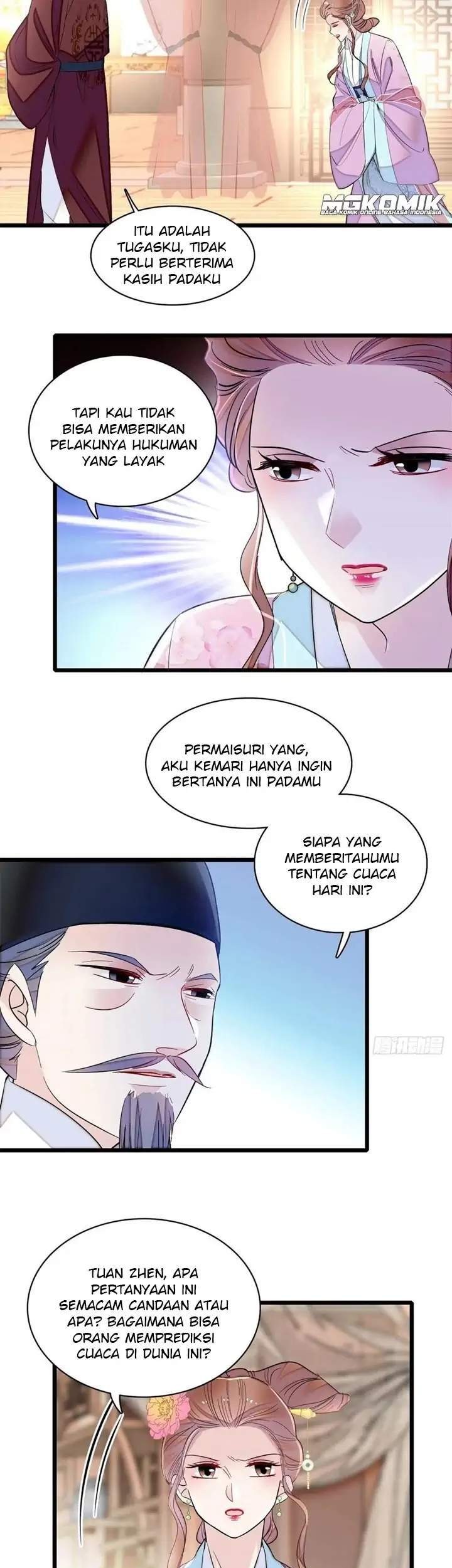Sijin Chapter 179 - halaman 13
