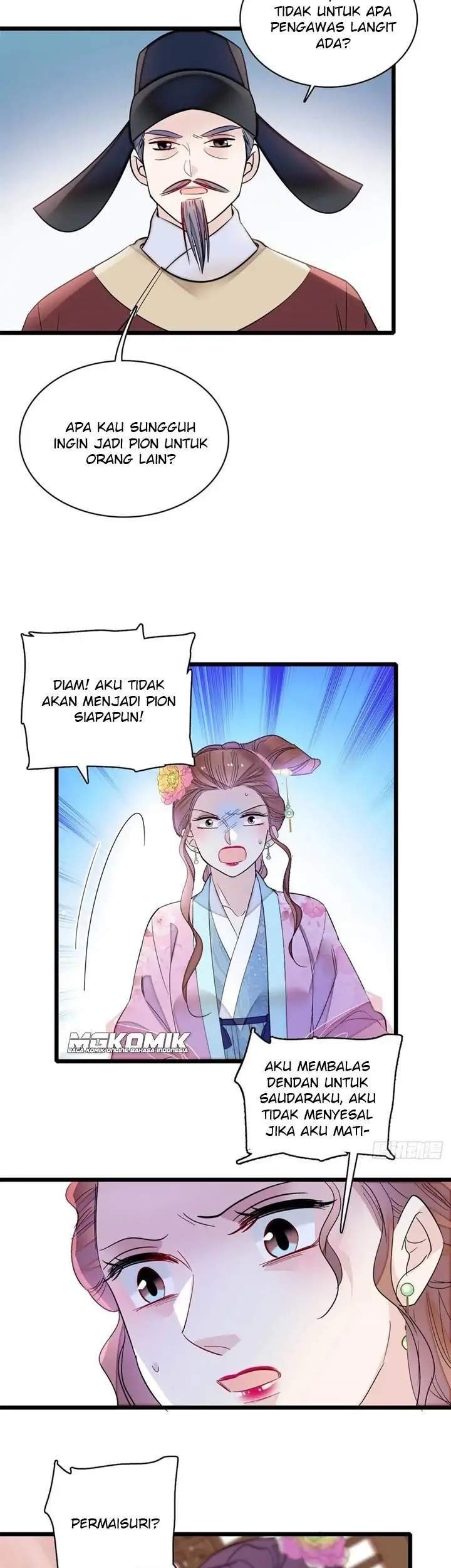 Sijin Chapter 179 - halaman 15