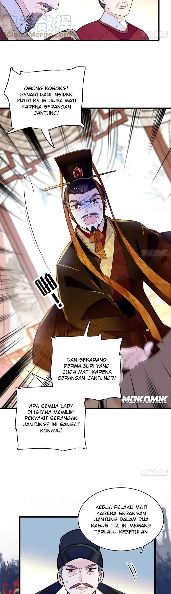Sijin Chapter 179 - halaman 19