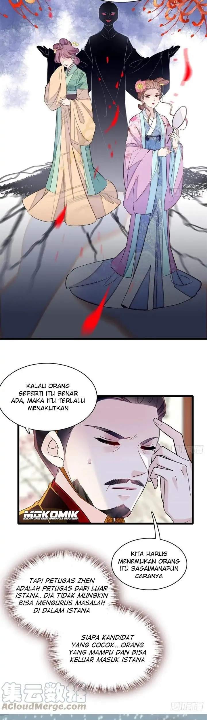 Sijin Chapter 179 - halaman 21