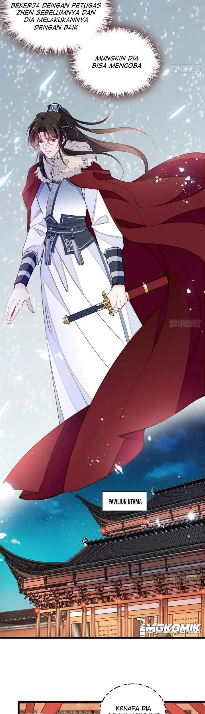 Sijin Chapter 179 - halaman 23