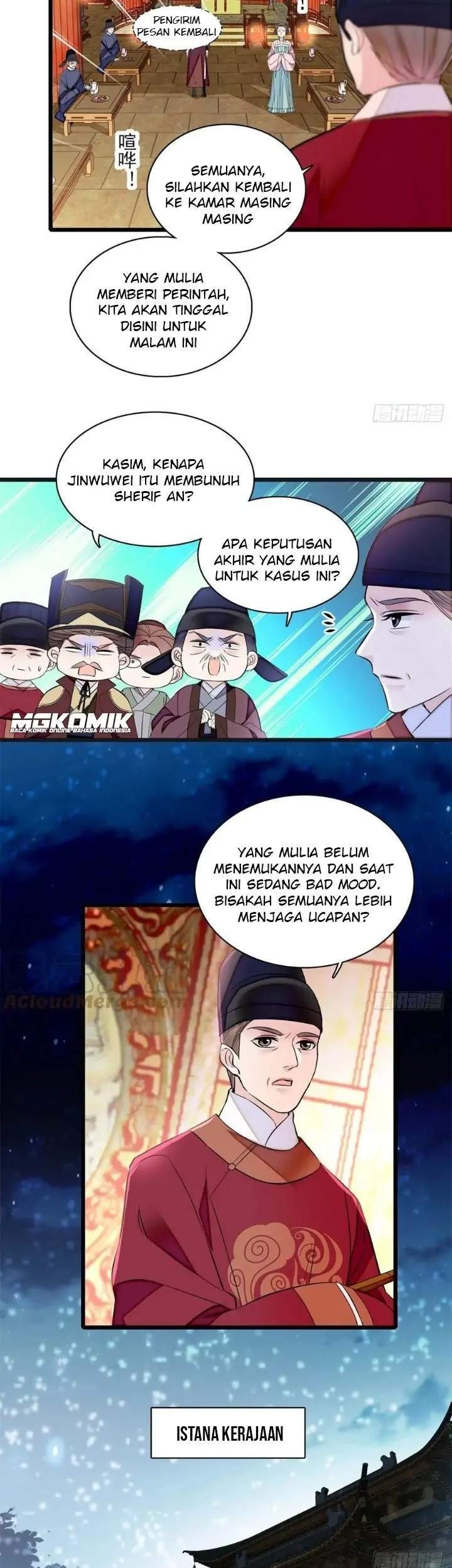 Sijin Chapter 179 - halaman 25
