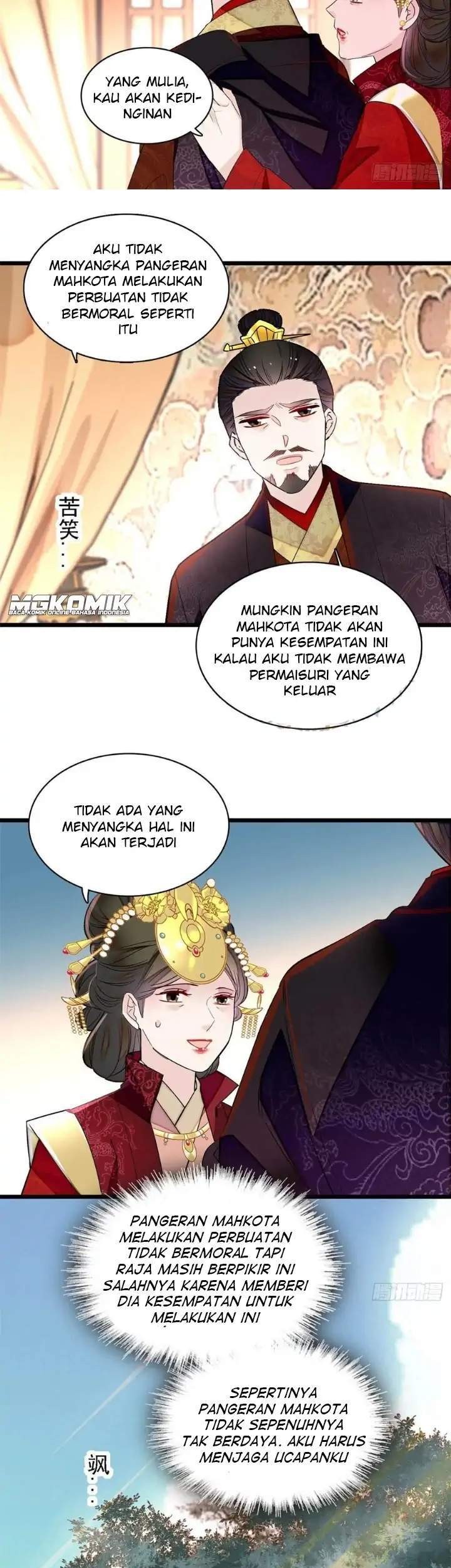 Sijin Chapter 179 - halaman 27