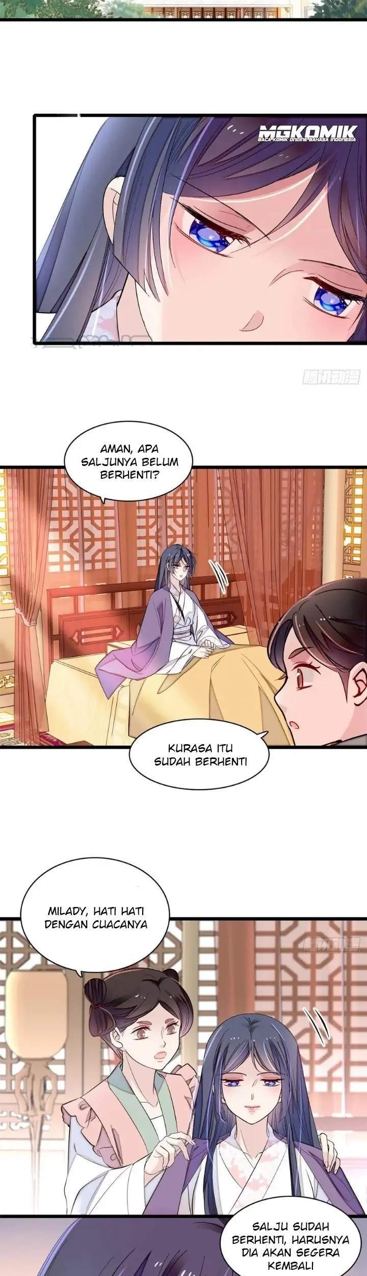 Sijin Chapter 179 - halaman 29