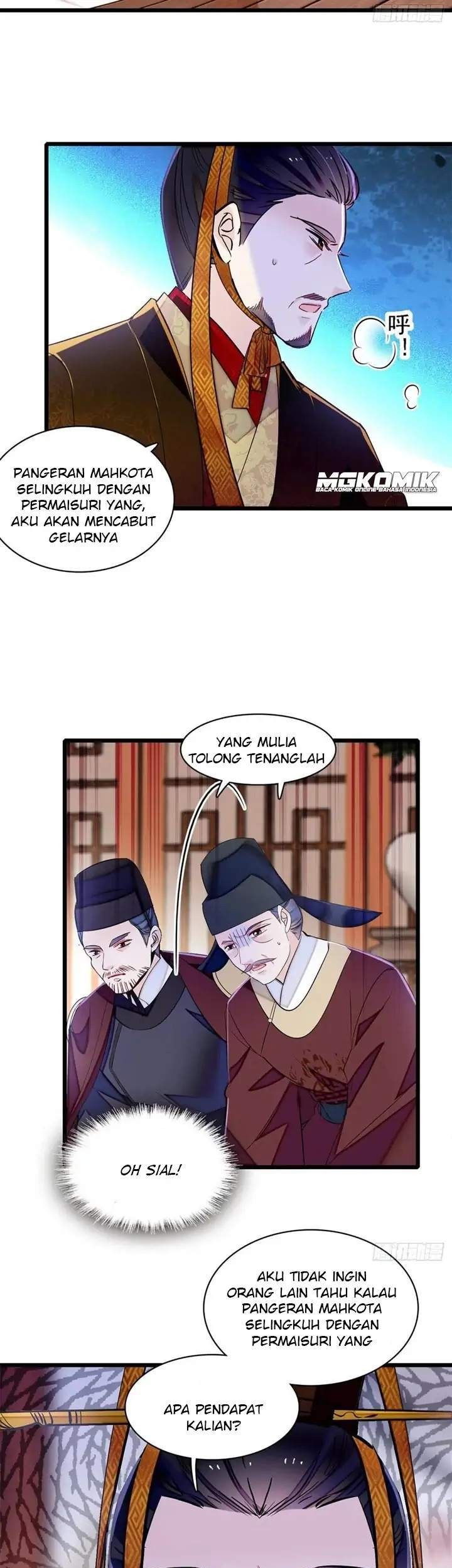 Sijin Chapter 179 - halaman 3