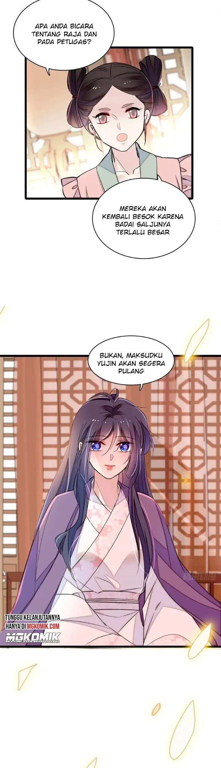 Sijin Chapter 179 - halaman 31