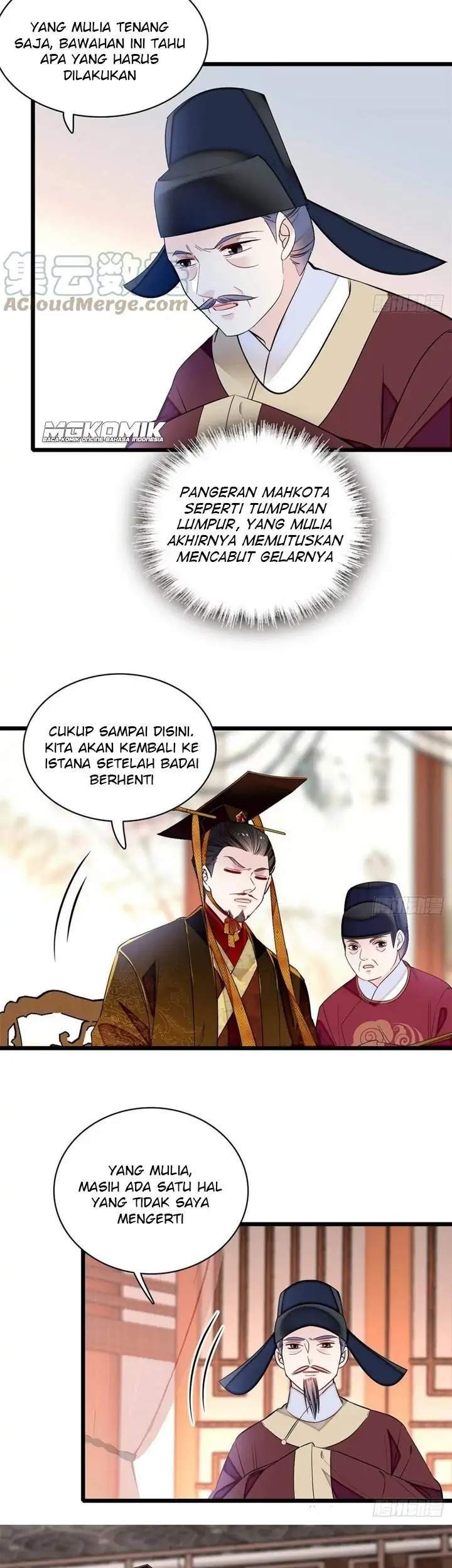 Sijin Chapter 179 - halaman 7