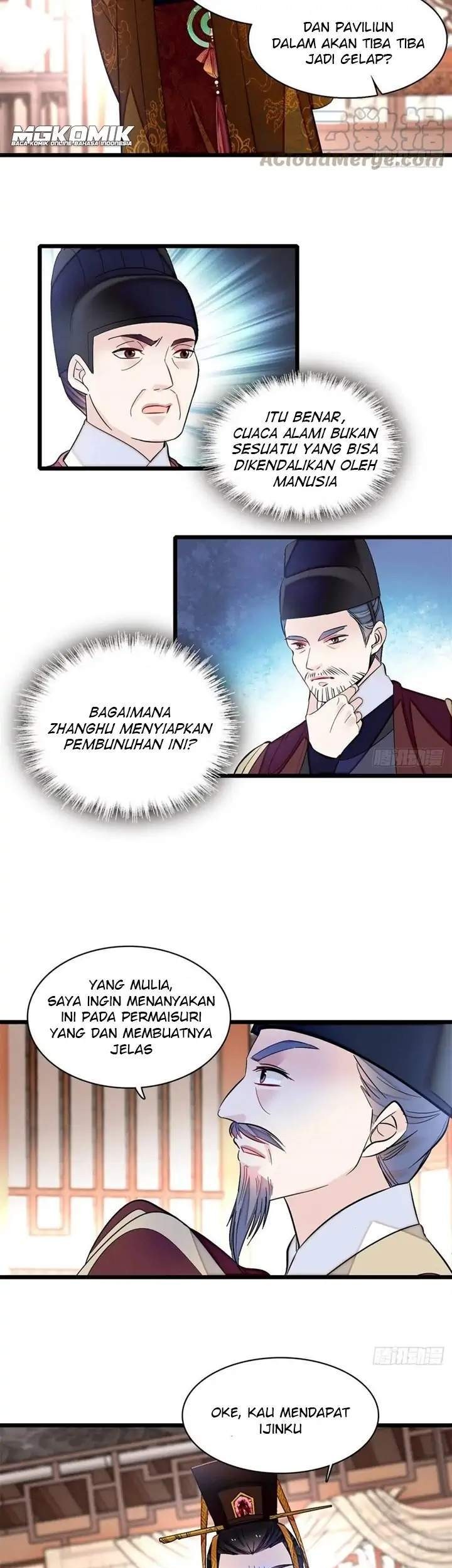 Sijin Chapter 179 - halaman 9