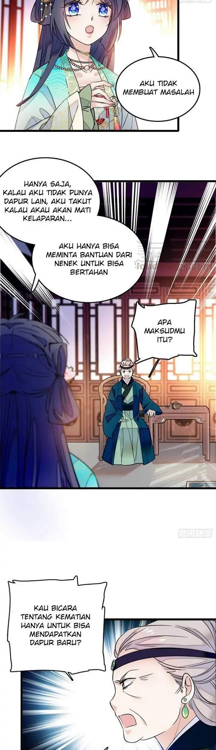 Sijin Chapter 18 - halaman 11