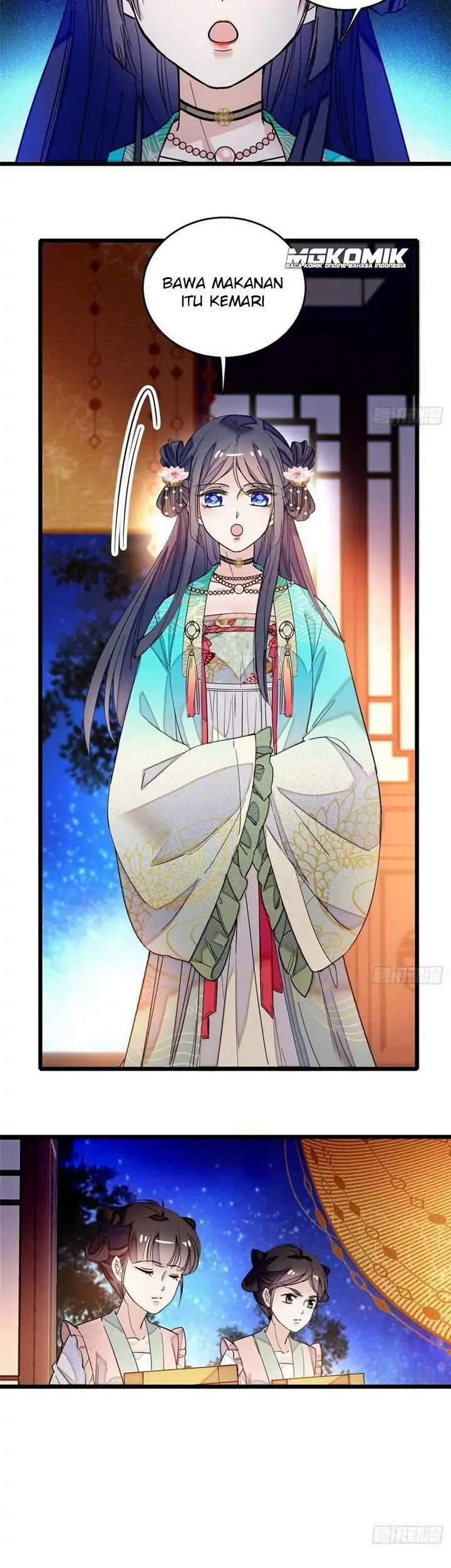 Sijin Chapter 18 - halaman 13