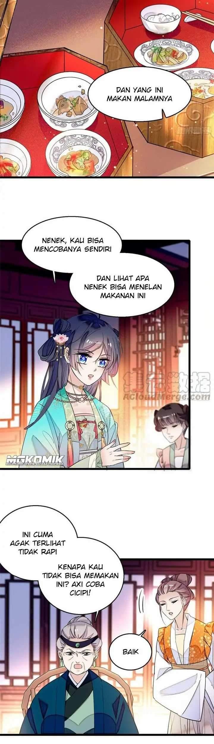 Sijin Chapter 18 - halaman 15