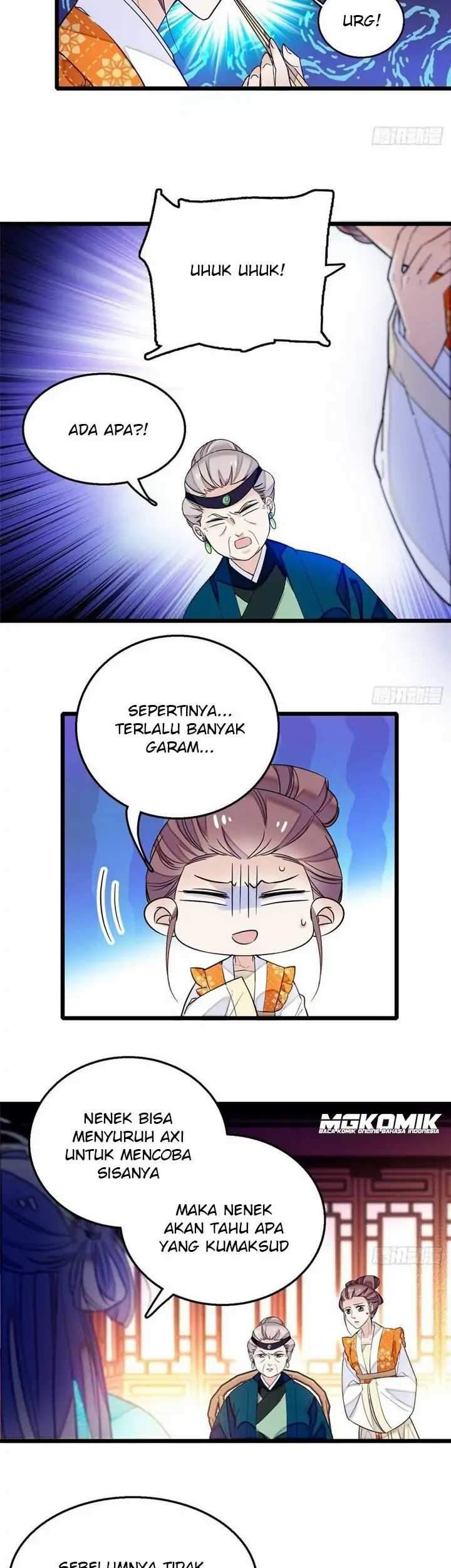Sijin Chapter 18 - halaman 17
