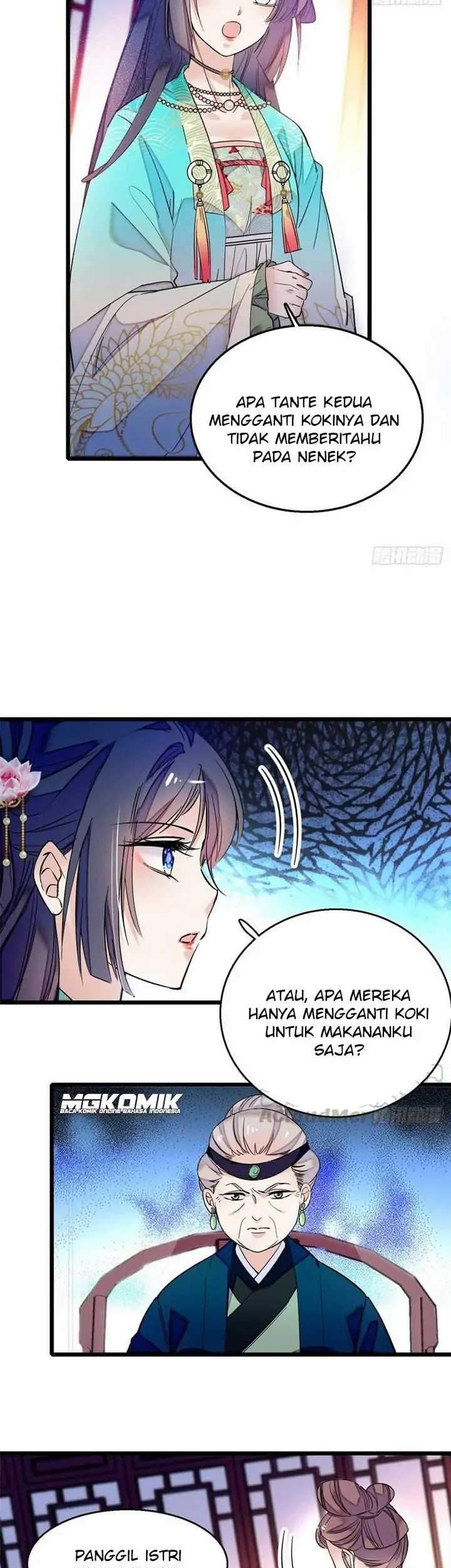 Sijin Chapter 18 - halaman 19