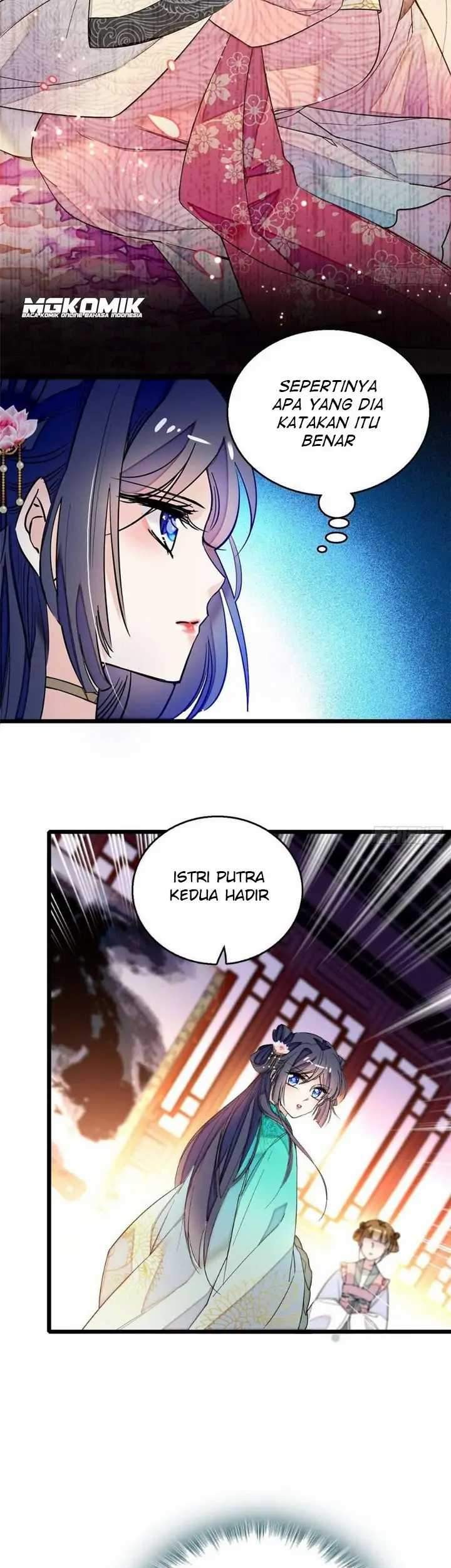 Sijin Chapter 18 - halaman 23
