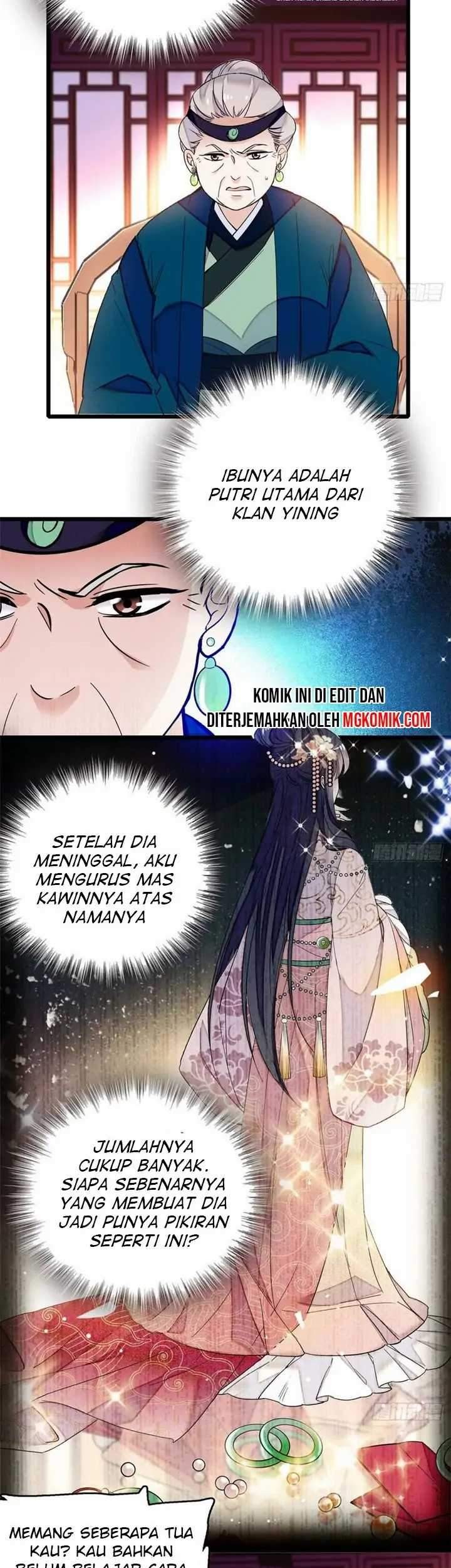 Sijin Chapter 18 - halaman 3