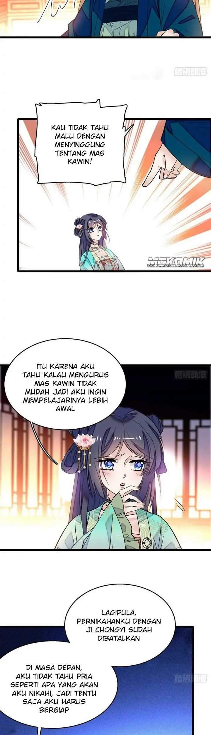 Sijin Chapter 18 - halaman 5