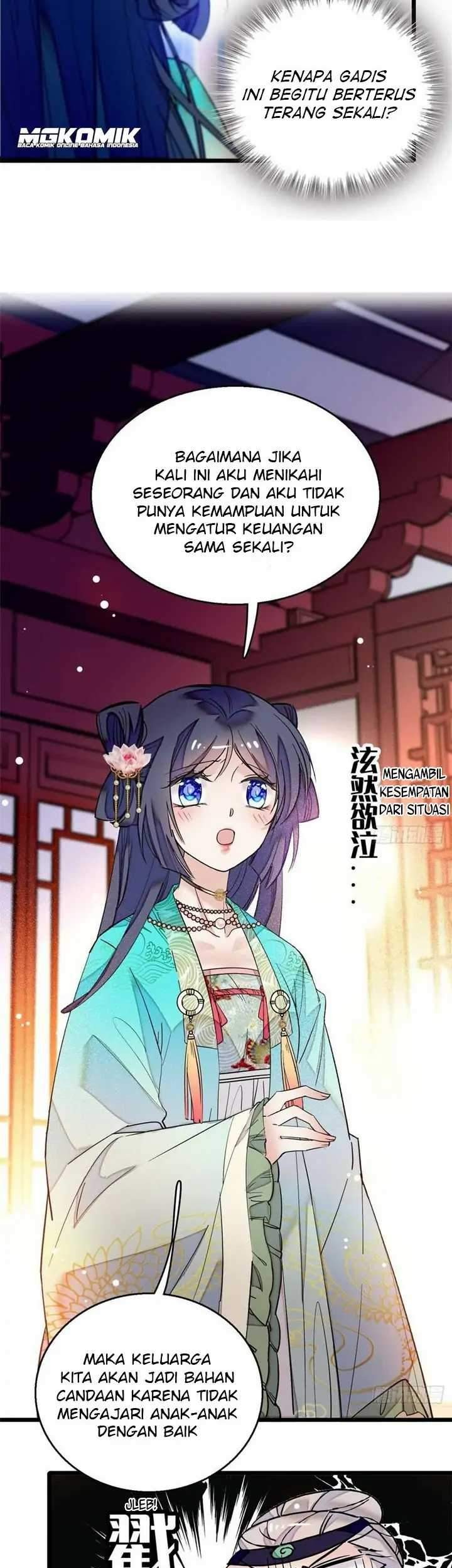 Sijin Chapter 18 - halaman 7