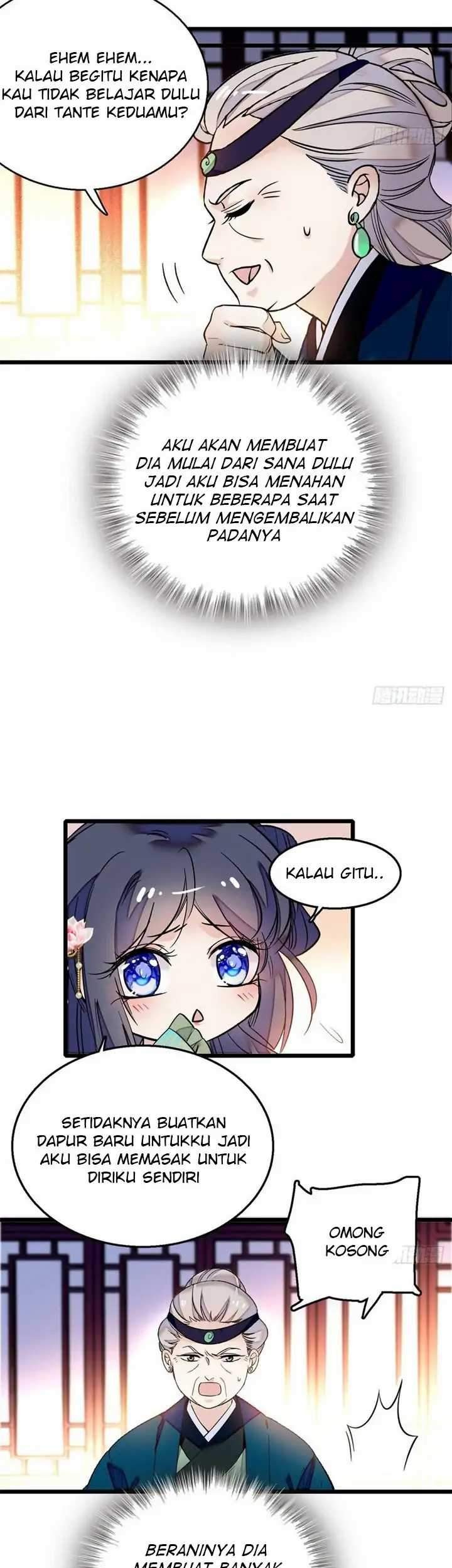 Sijin Chapter 18 - halaman 9