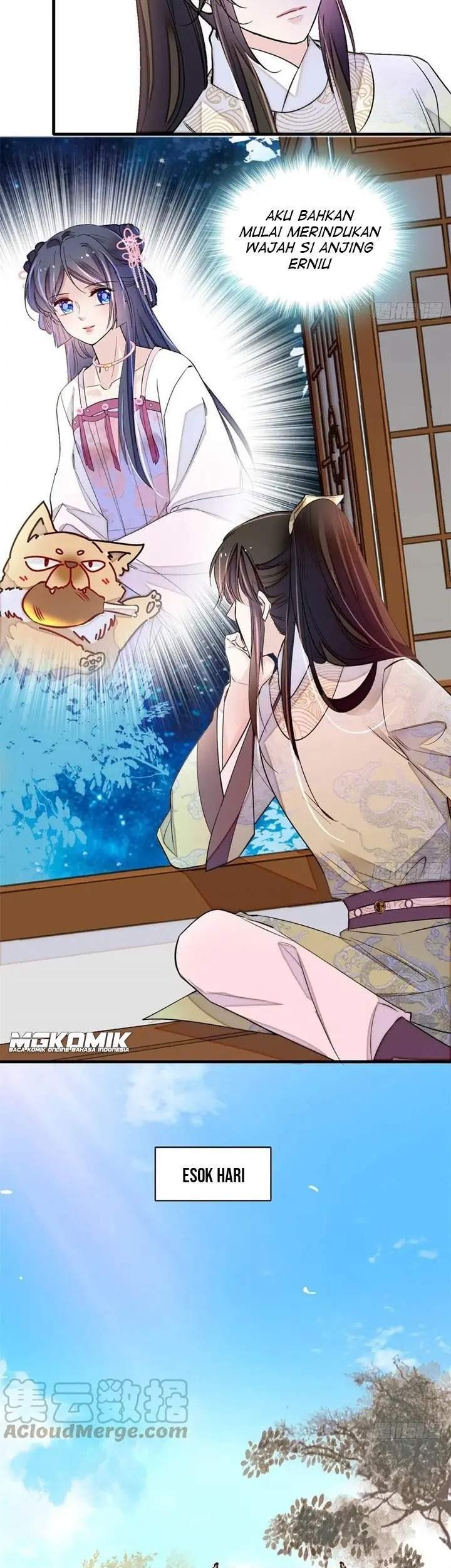 Sijin Chapter 180 - halaman 11
