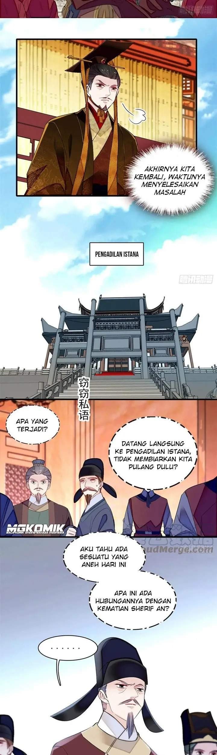 Sijin Chapter 180 - halaman 13