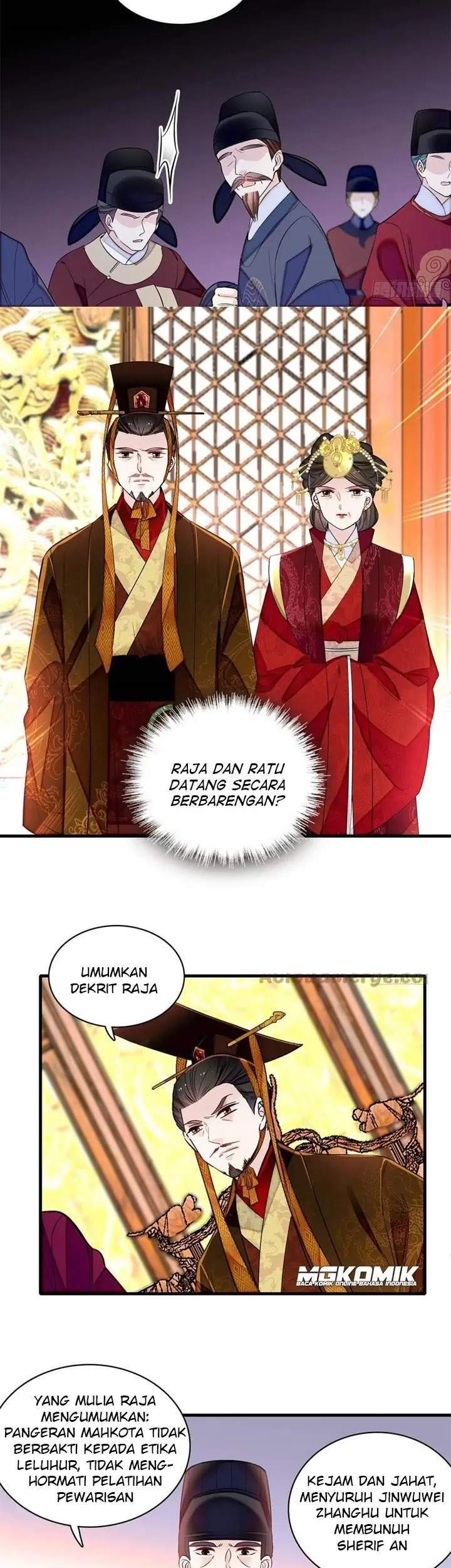 Sijin Chapter 180 - halaman 15