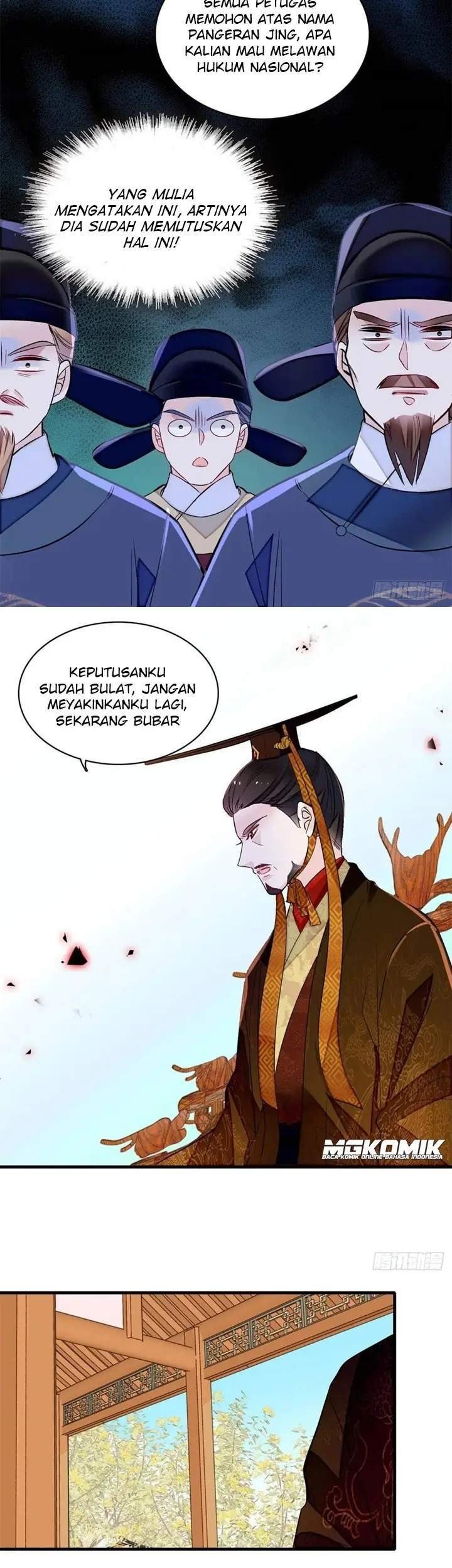 Sijin Chapter 180 - halaman 19