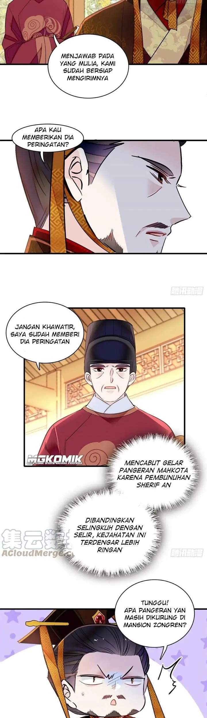 Sijin Chapter 180 - halaman 21