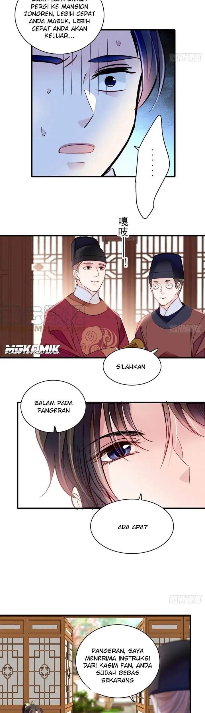 Sijin Chapter 180 - halaman 25