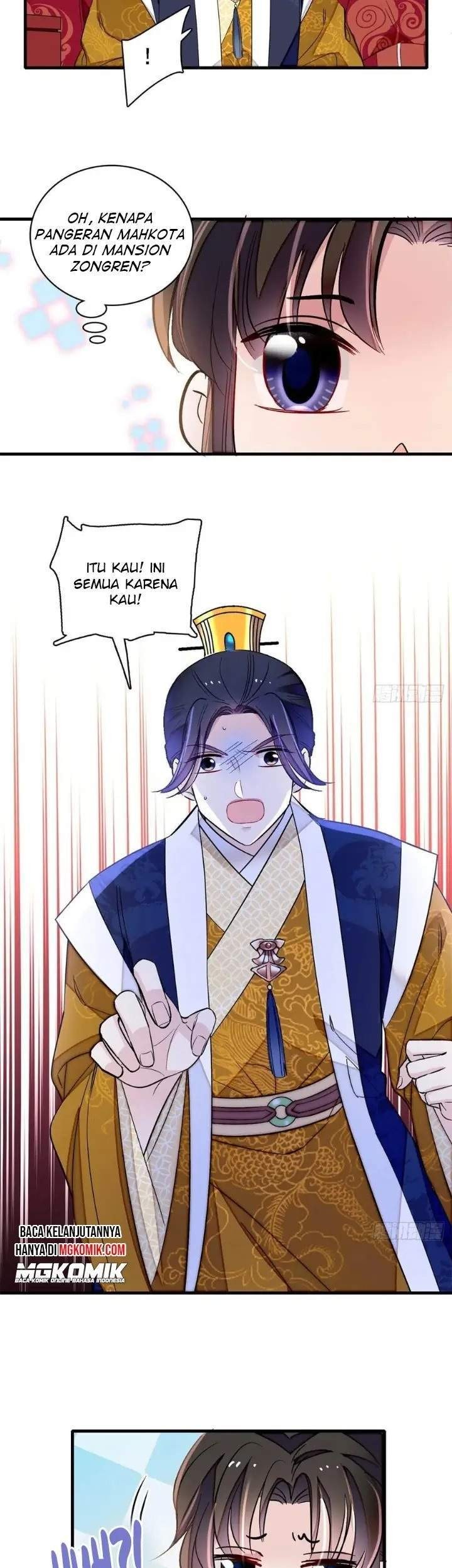 Sijin Chapter 180 - halaman 29