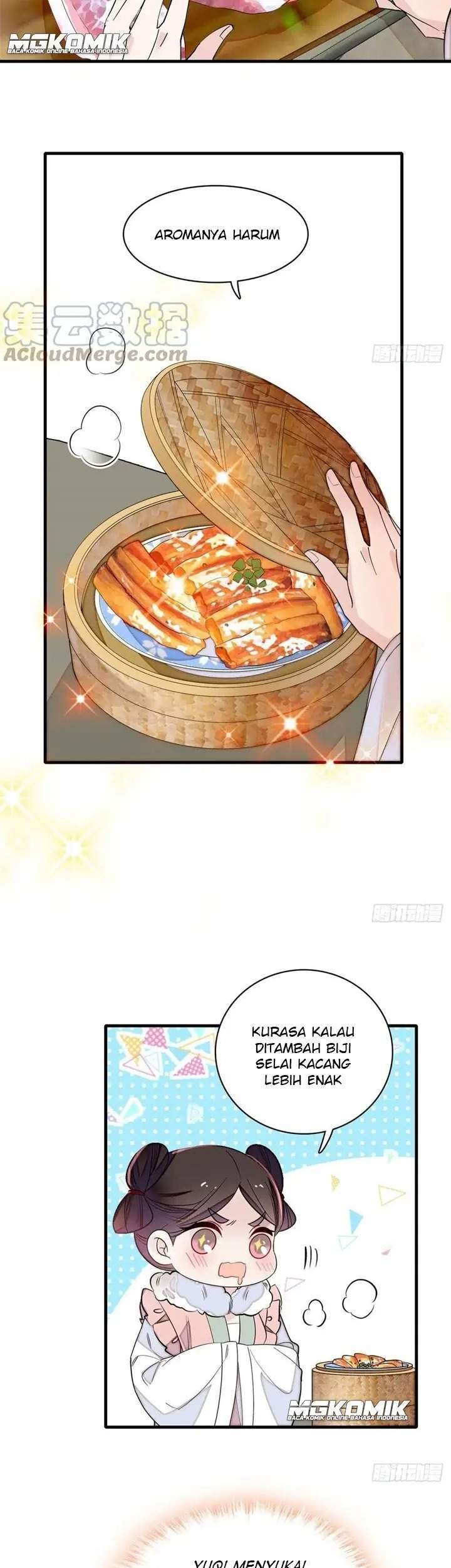 Sijin Chapter 180 - halaman 3
