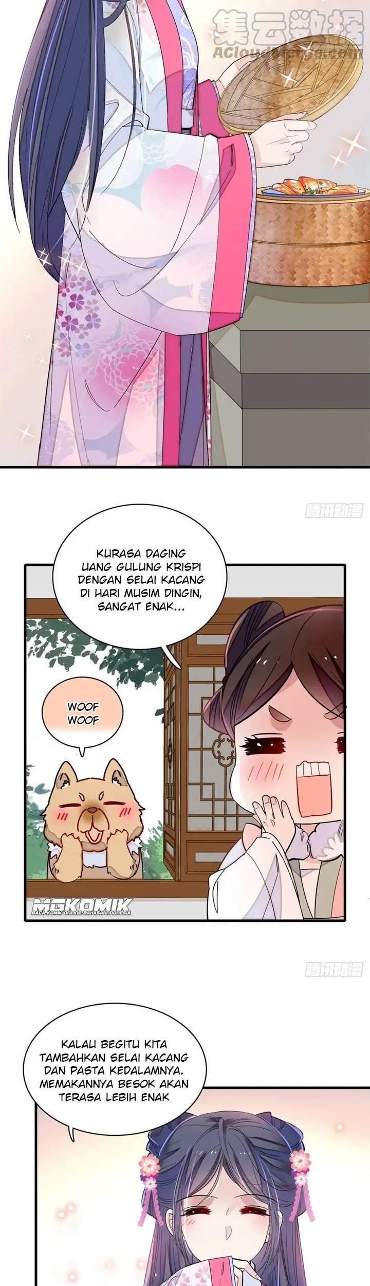 Sijin Chapter 180 - halaman 5