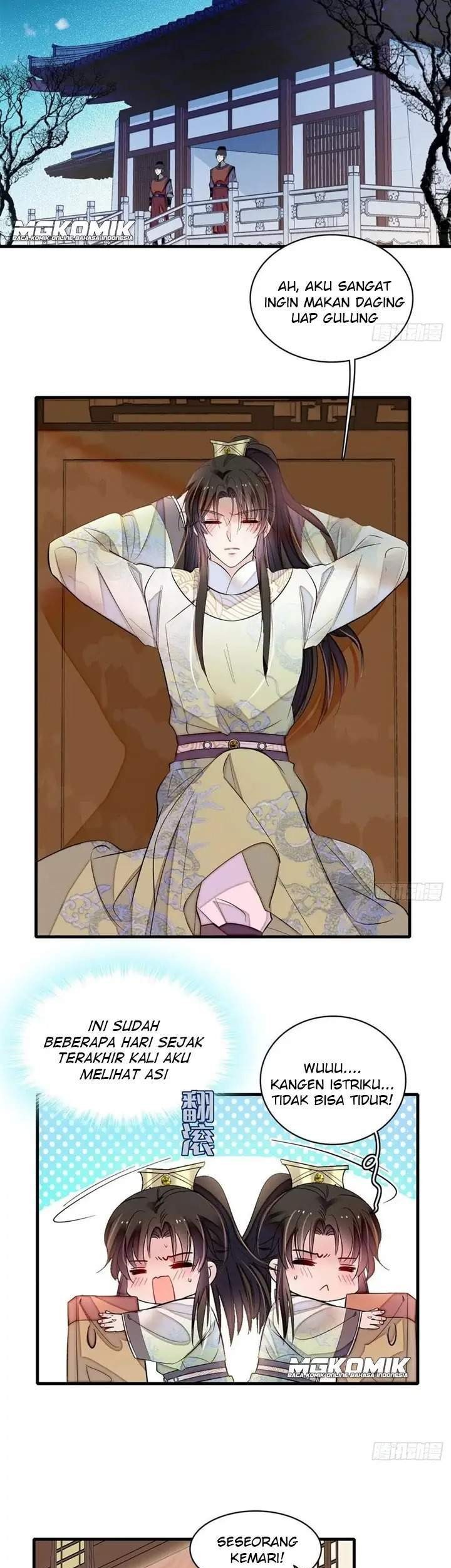 Sijin Chapter 180 - halaman 7