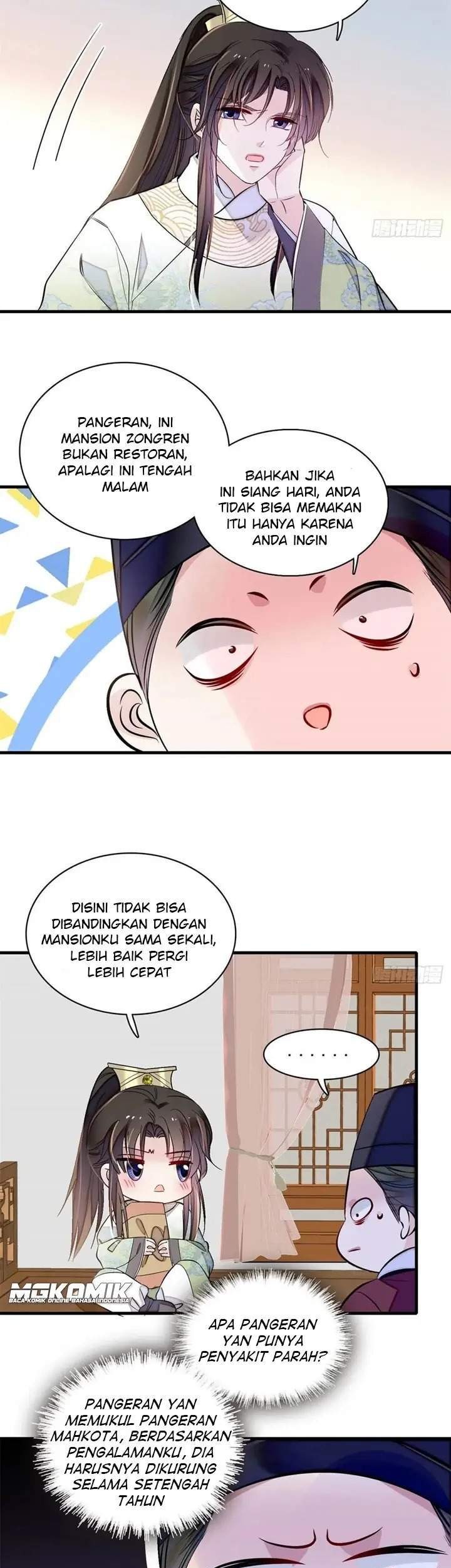 Sijin Chapter 180 - halaman 9