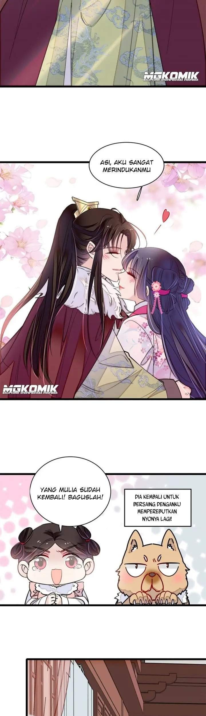 Sijin Chapter 181 - halaman 15