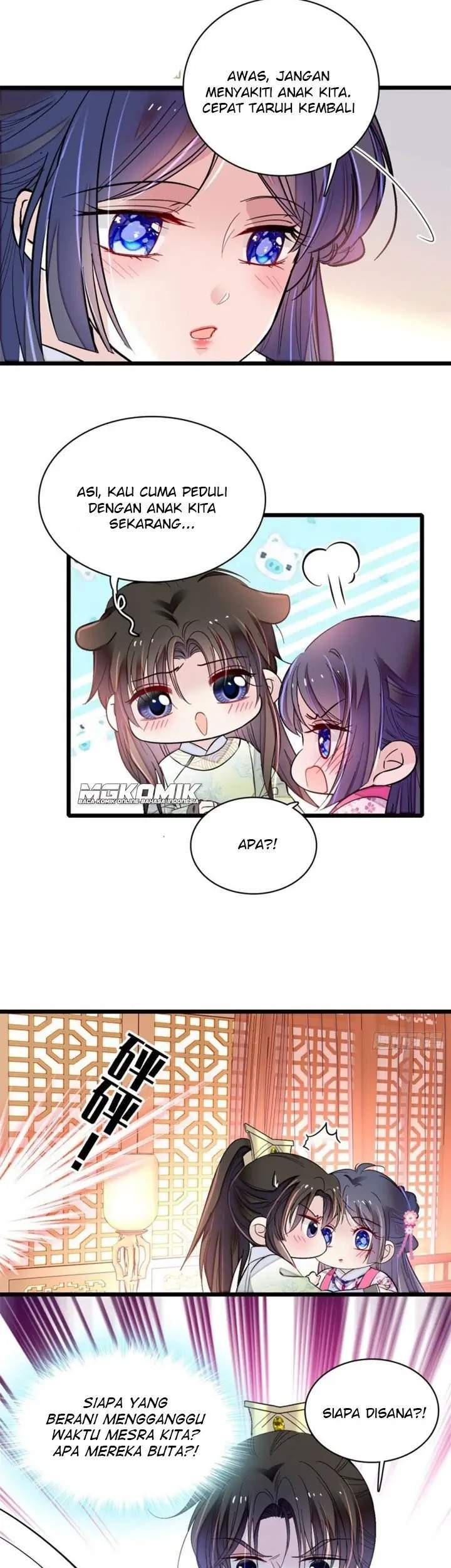 Sijin Chapter 181 - halaman 17