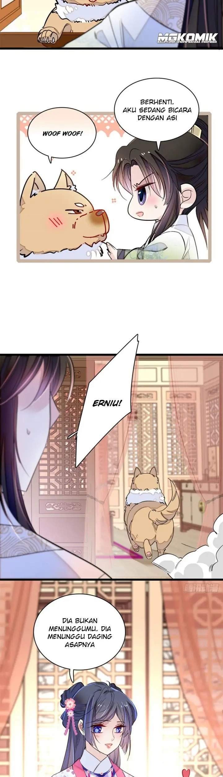 Sijin Chapter 181 - halaman 19