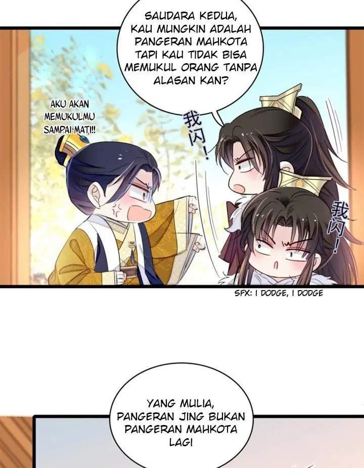 Sijin Chapter 181 - halaman 2