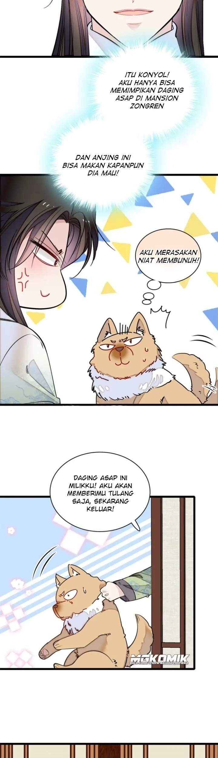 Sijin Chapter 181 - halaman 21