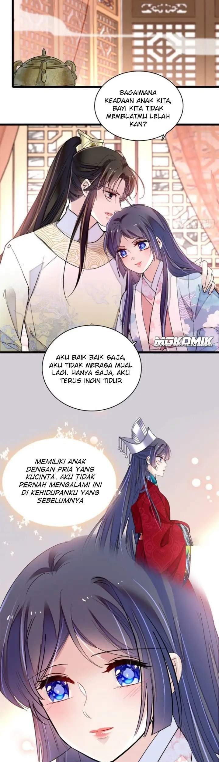 Sijin Chapter 181 - halaman 23