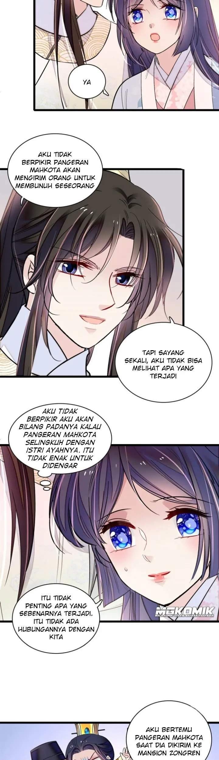 Sijin Chapter 181 - halaman 25