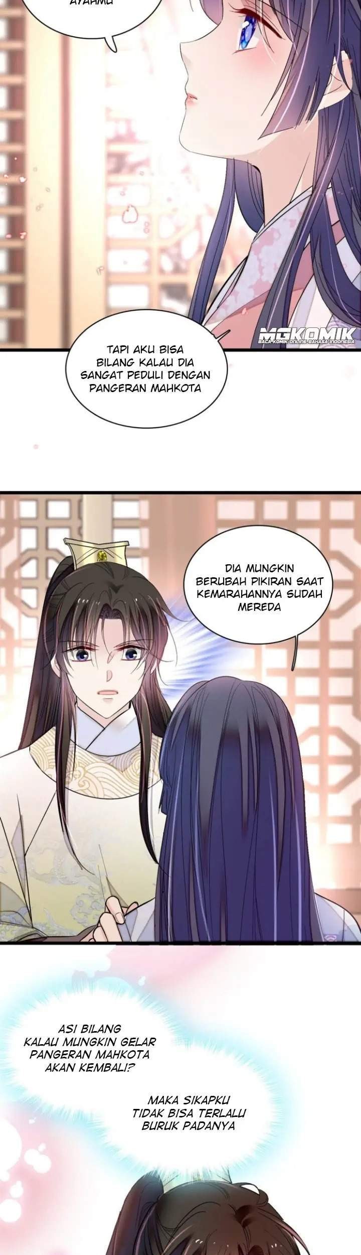 Sijin Chapter 181 - halaman 27