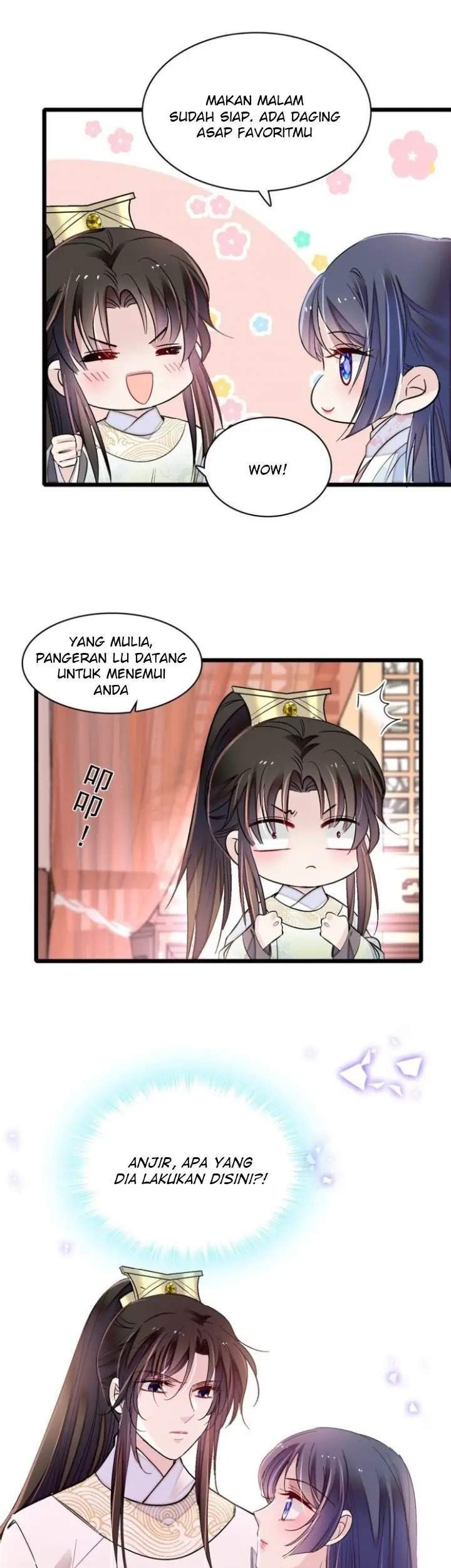 Sijin Chapter 181 - halaman 29