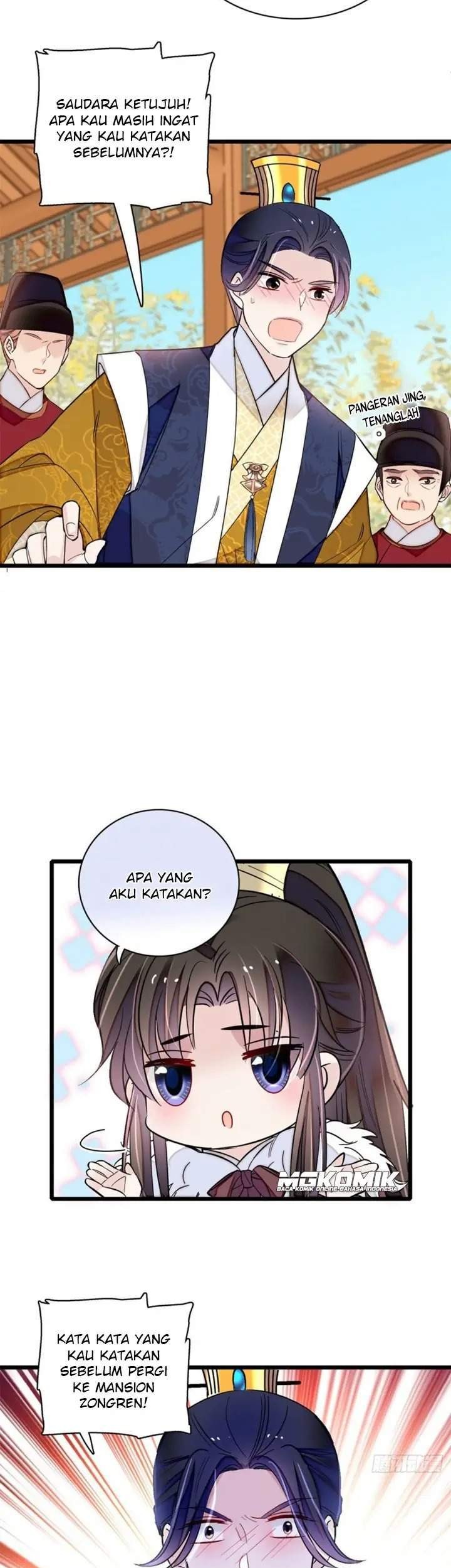 Sijin Chapter 181 - halaman 5