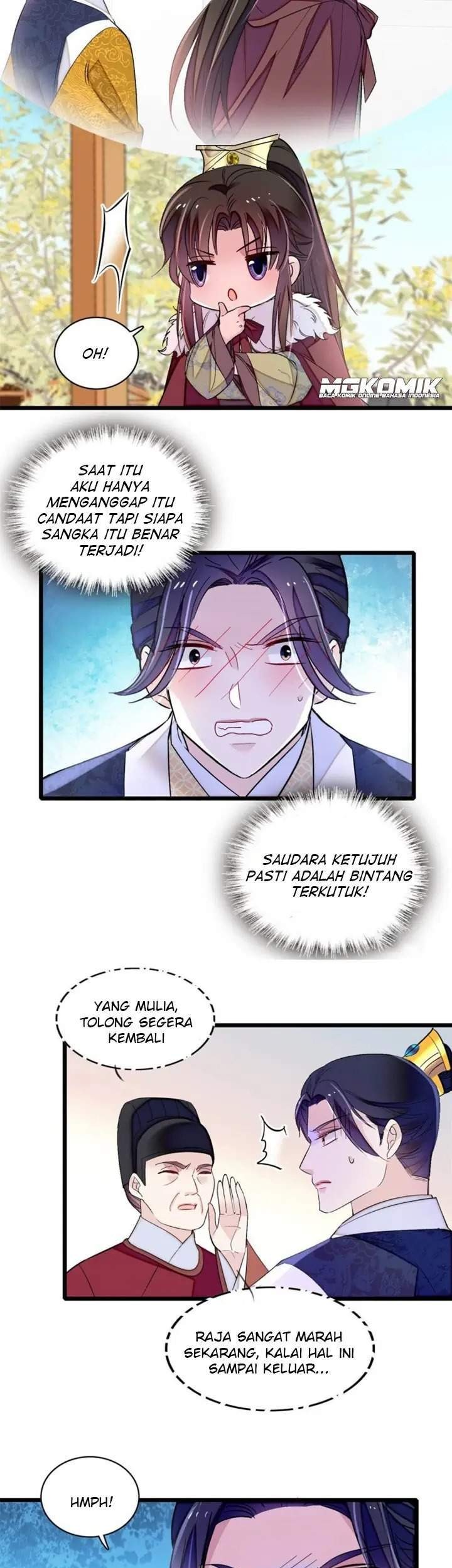 Sijin Chapter 181 - halaman 7