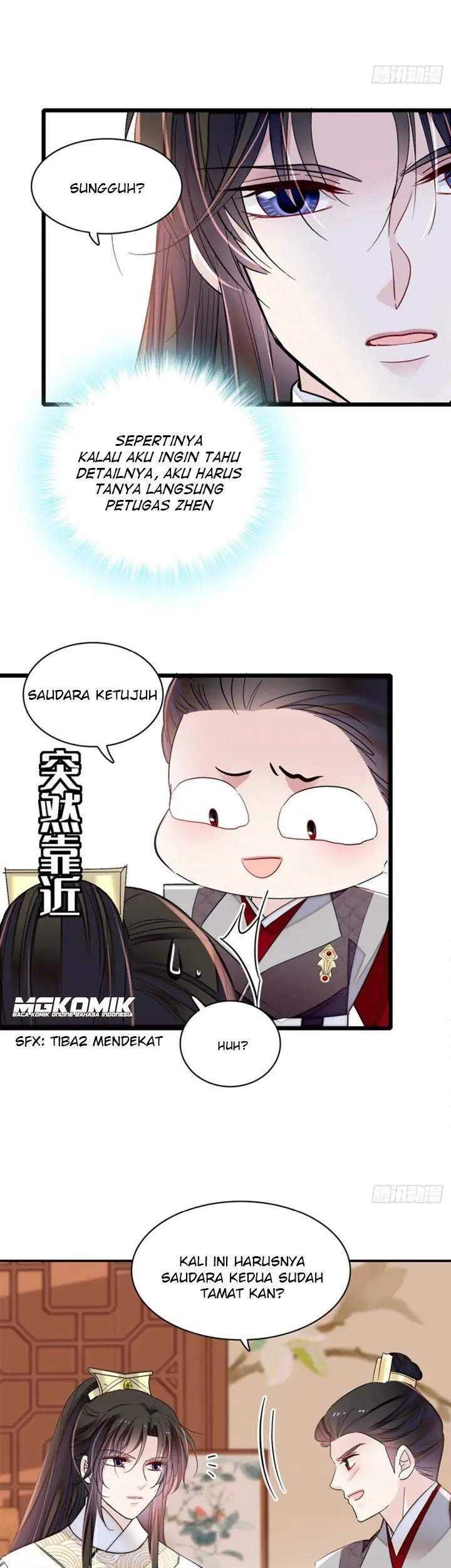 Sijin Chapter 182 - halaman 11
