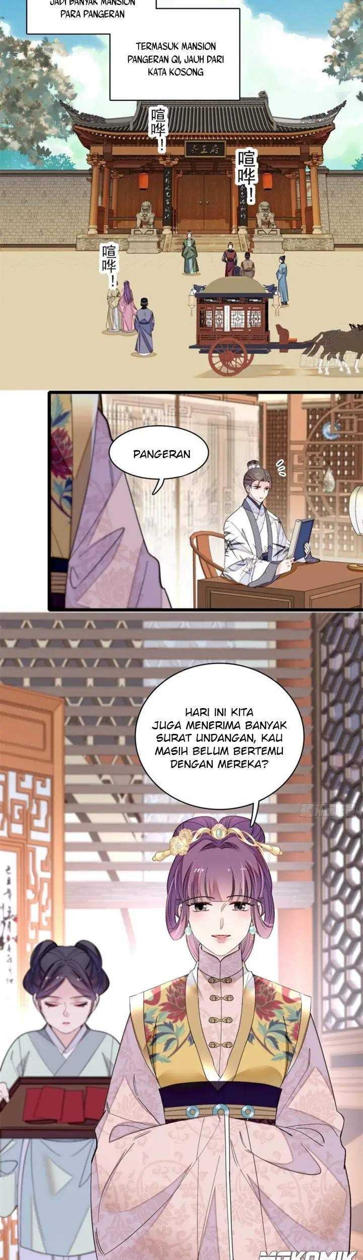 Sijin Chapter 182 - halaman 15