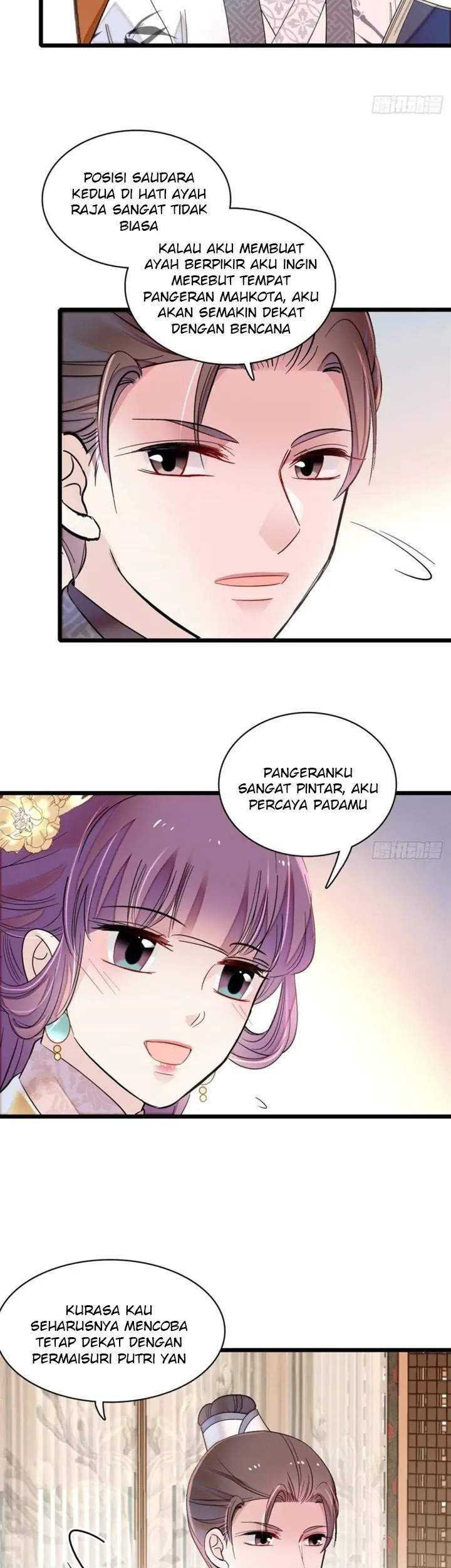 Sijin Chapter 182 - halaman 17